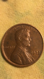 1973-Penny-Error-Or-No?